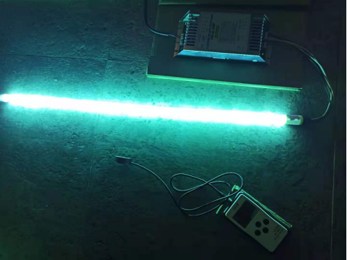 為什么紫外線燈要配專用電子鎮(zhèn)流器？